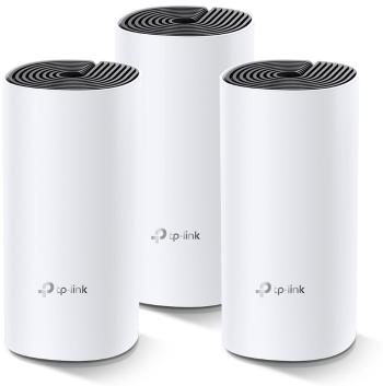 WiFi rendszer TP-LINK Deco M4 (3 db-os csomag)