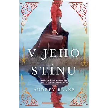 V jeho stínu (978-80-249-4787-7)