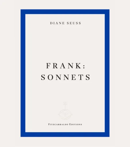 frank - Diane Seuss