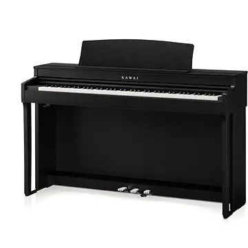 KAWAI CN301B - Premium Satin Black (CN301B)
