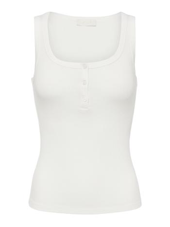 LeGer by Lena Gercke Top 'Sila'  természetes fehér