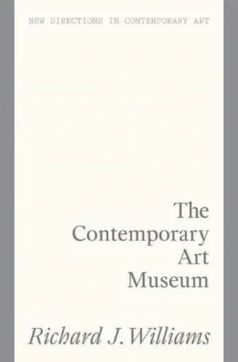 The Culture Factory - Richard J. Williams