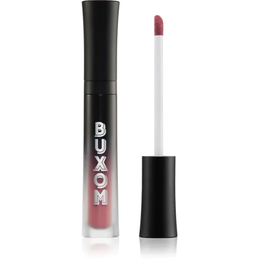 Buxom FULL ON™ PLUMPING LIQUID LIPSTICK MATTE tekutá rtěnka s matným efektem odstín Dolly Diva 3.5 ml