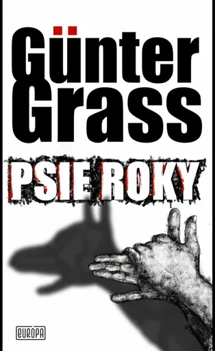Psie roky - Günter Grass