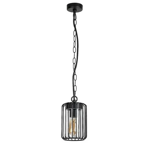 Rabalux 77107 závěsná venkovní lampa Tarpa , E27, 1x max. 40W, IP44