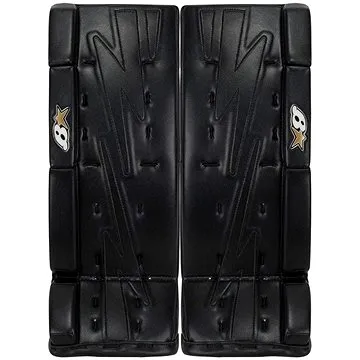 Brian’s Net Zero 2 YTH, černá, Dětská, 23" (628661027909)