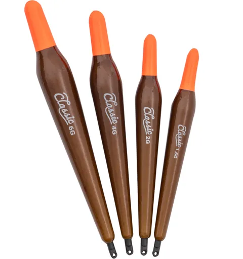 Korum splávek classic missile - 2 g