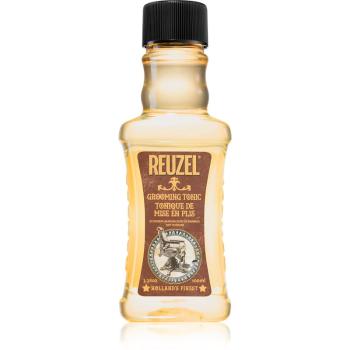 Reuzel Grooming hydratační tonikum pro objem a tvar 100 ml