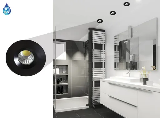 Stropní svítidlo Sh-14 IP65 LED