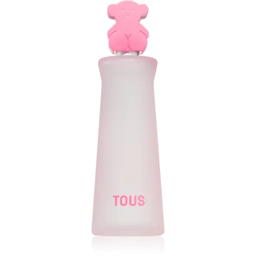 Tous Kids Girl toaletní voda pro děti 100 ml