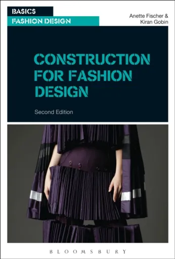 Construction for Fashion Design - Kiran  Gobin, Professor Anette  Fischer