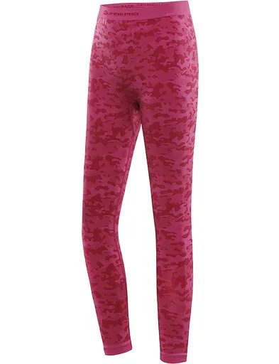 Dětské funkční kalhoty ALPINE PRO