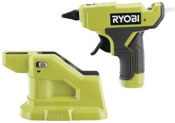 Ragasztópisztoly Ryobi RGLM18