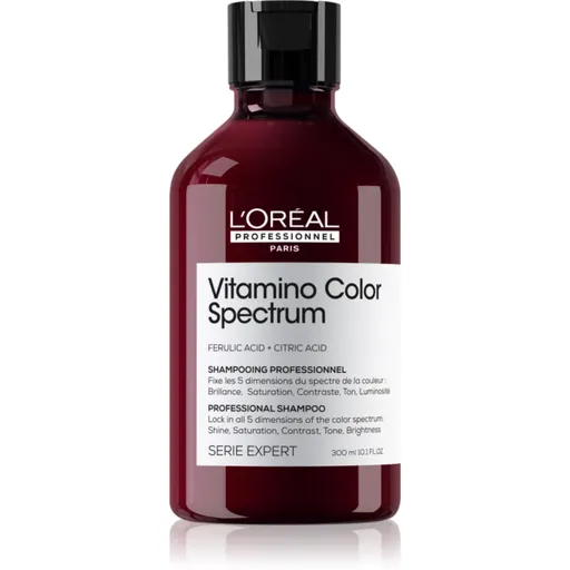 L’Oréal Professionnel Serie Expert Vitamino Color Spectrum šampon pro ochranu barvy 300 ml