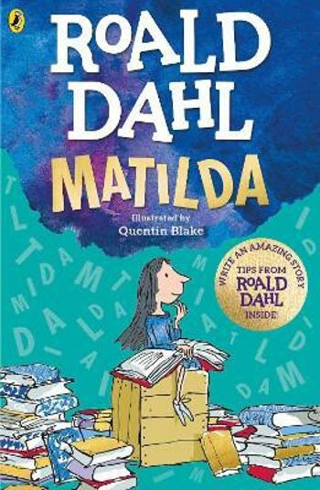 Matilda - Roald Dahl