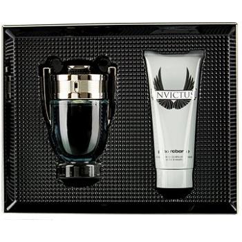 PACO RABANNE Invictus EdT Set 200 ml (3349668580958)