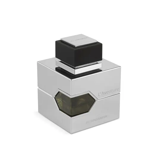 Al Haramain L'Aventure EDP 100 ml M