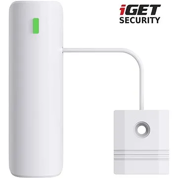 iGET SECURITY EP9 - bezdrátový senzor vody pro alarm iGET M5-4G (EP9 SECURITY)