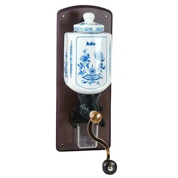 LODOS Nástěnný mlýnek na kávu Cibulák (71/2)