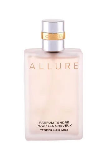 Chanel Allure - vlasový sprej 35 ml