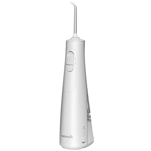 Waterpik Cordless  Enhance (WF-21) bezdrátová ústní sprcha, bílá + dárek a doprava zdarma