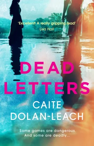 Dead Letters - Caite Dolan-Leach