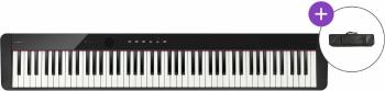 Casio PX S1100 Cover SET Digitální stage piano Black