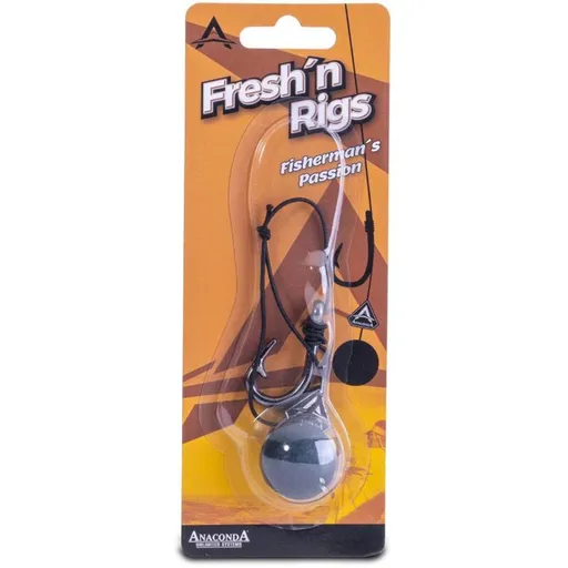 Anaconda vůně do auta - Rybářská vášeň,Anaconda vůně do auta - Rybářská vášeň