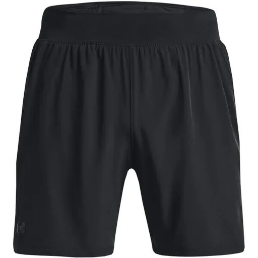 Under Armour LAUNCH ELITE 7'' SHORT Pánské šortky, černá, velikost M