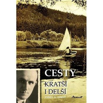 Cesty kratší i delší (978-80-875-1732-1)