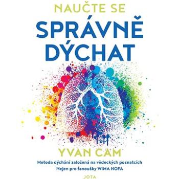 Naučte se správně dýchat (978-80-7689-036-7)