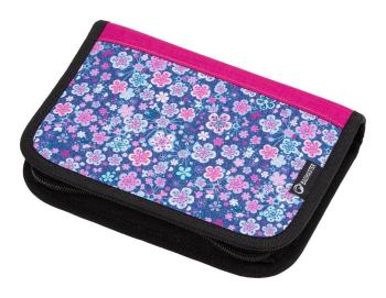 Bagmaster Case Alfa 20 A Blue/pink/white