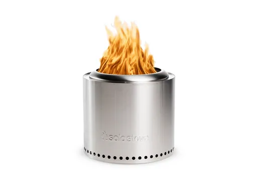 Prenosné ohnisko Solo Stove Ranger