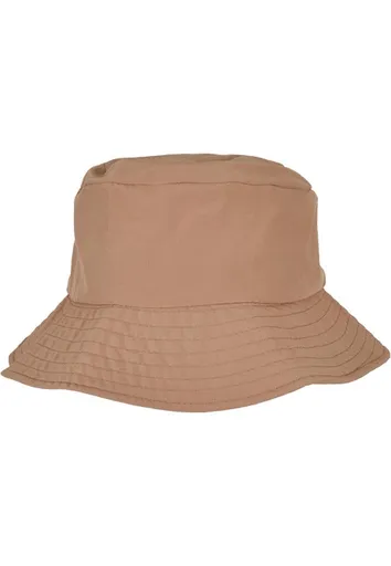 Urban Classics Elastic Adjuster Bucket Hat beige - UNI