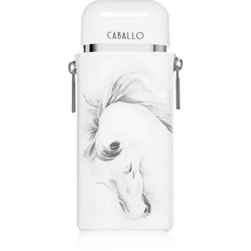 Armaf Caballo parfémovaná voda pro muže 100 ml