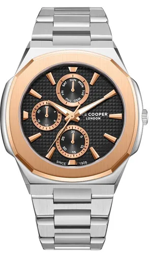 Lee Cooper Analogové hodinky LC08047.550