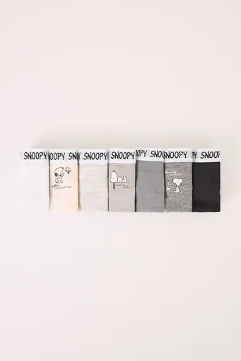 Kalhotky women'secret 7-pack