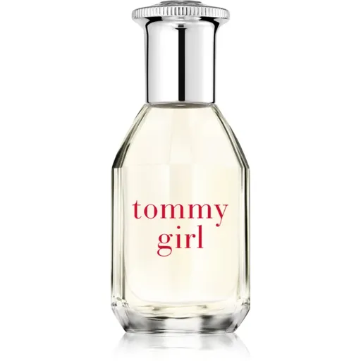Tommy Hilfiger Tommy Girl toaletní voda pro ženy 30 ml