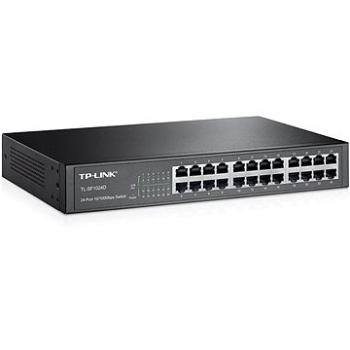 TP-Link TL-SF1024D (TL-SF1024D)