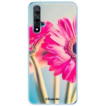 iSaprio Flowers 11 pro Huawei Nova 5T (flowers11-TPU3-Nov5T)