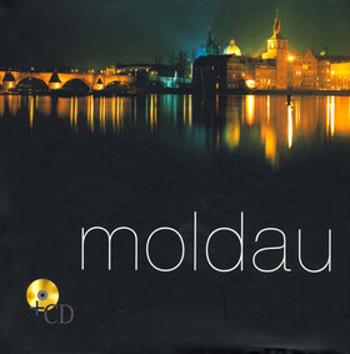 Moldau + CD - Ivan Matějka