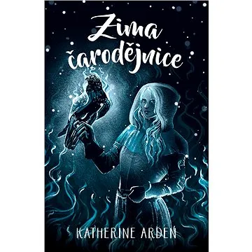 Zima čarodějnice (978-80-764-2917-8)