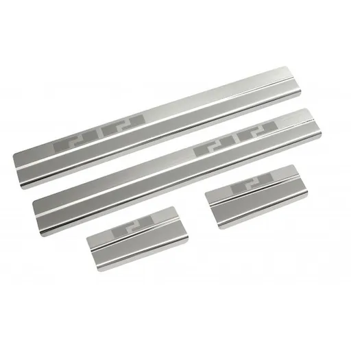 Prahové lišty Suzuki Swift 2017-2023