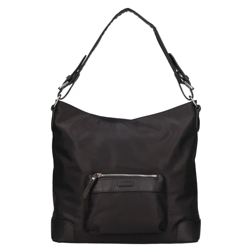 Dámská kabelka přes rameno Katana Mita - černá