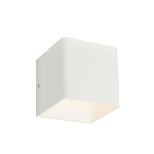 ACA Lighting Wall&Ceiling LED nástěnné svítidlo L35037
