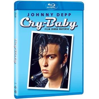 Cry Baby - Blu-ray (U00760)