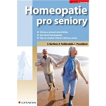 Homeopatie pro seniory (978-80-271-2871-6)