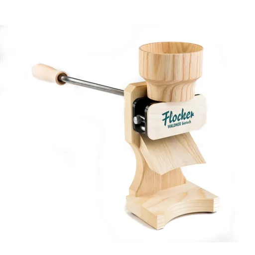 Waldner Biotech Flocker ruční vločkovač