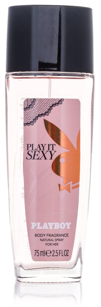 Dezodor PLAYBOY Play It Sexy For Her Dezodor 75 ml