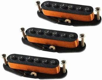 Lundgren Pickups Strat Set BJFE Kytarový snímač